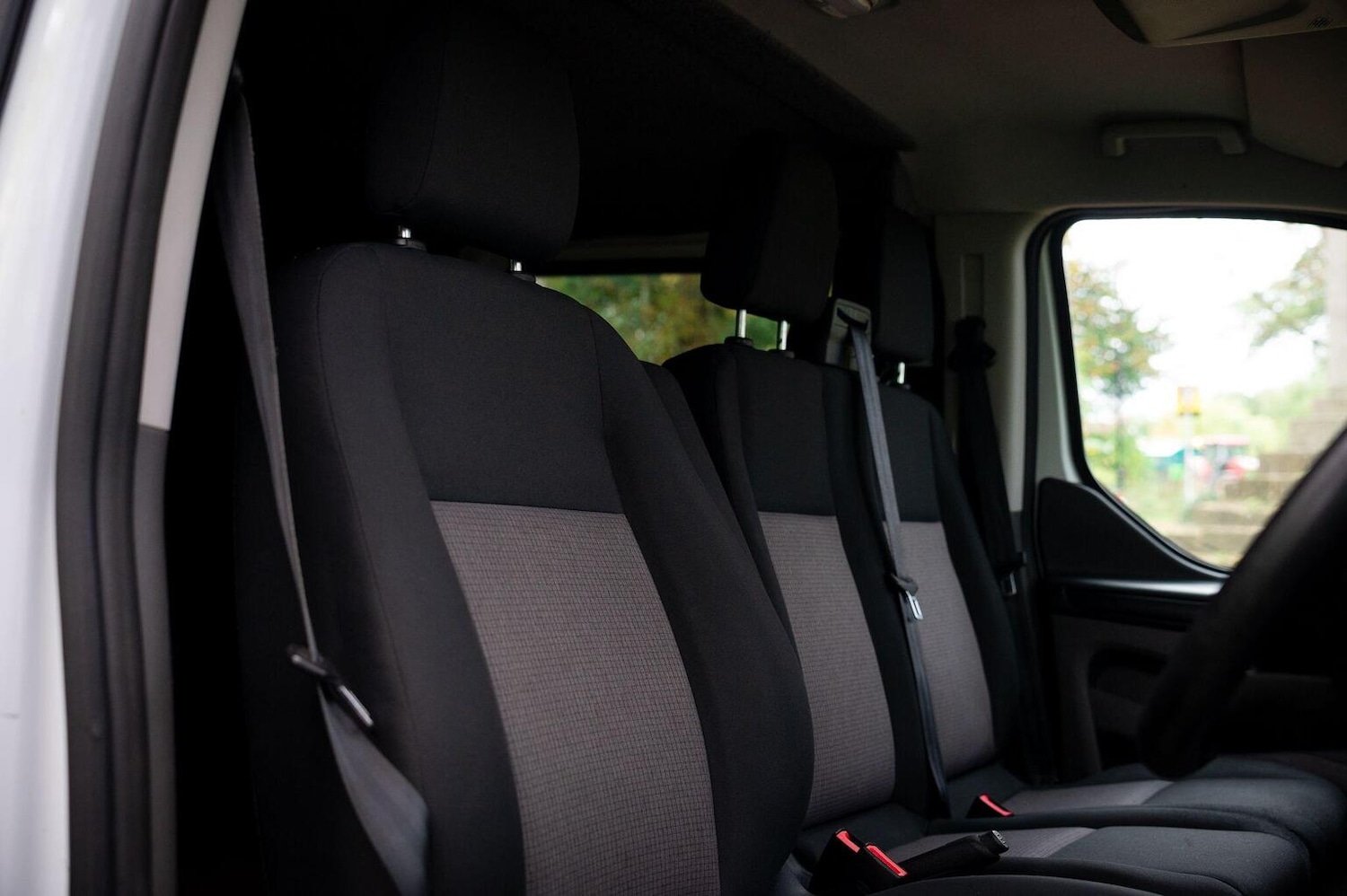 Used Ford Transit Custom 2019 for sale - 77027864: Photo 15