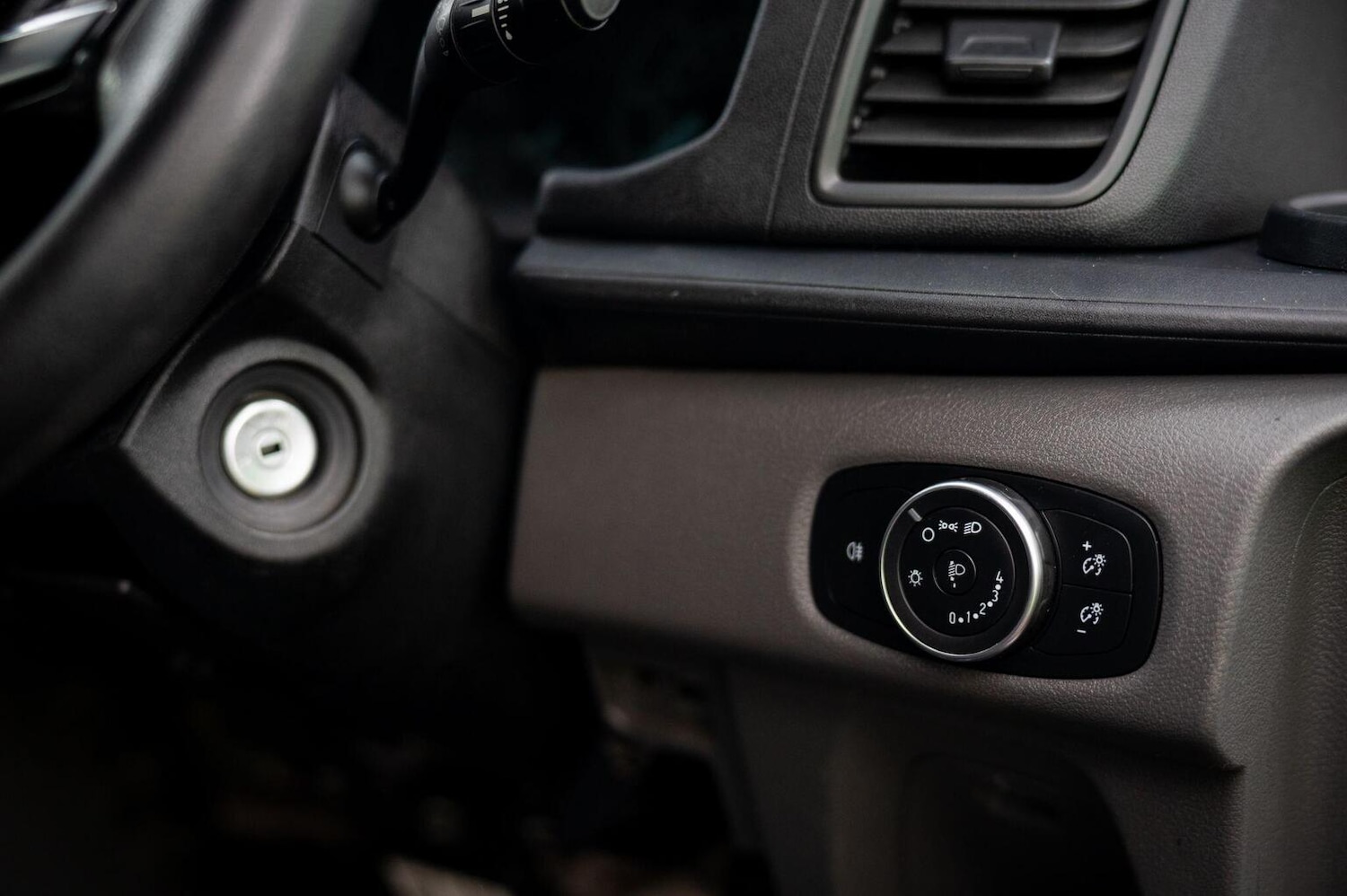 Used Ford Transit Custom 2019 for sale - 77027864: Photo 16