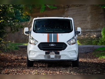 Used Ford Transit Custom 2019 for sale - 77027864: Photo