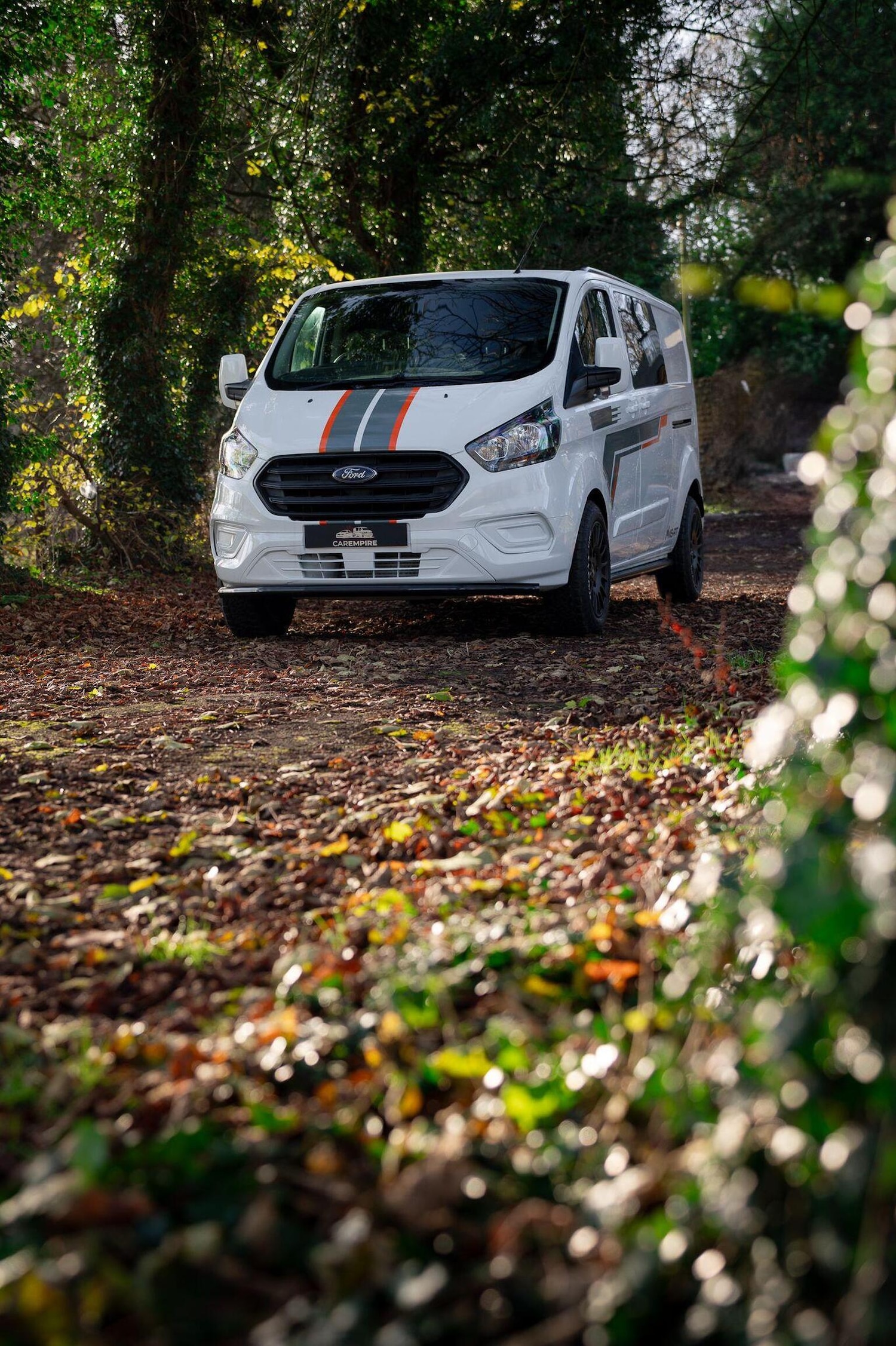 Used Ford Transit Custom 2019 for sale - 77027864: Photo 2