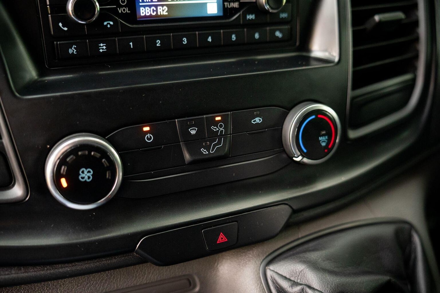 Used Ford Transit Custom 2019 for sale - 77027864: Photo 21