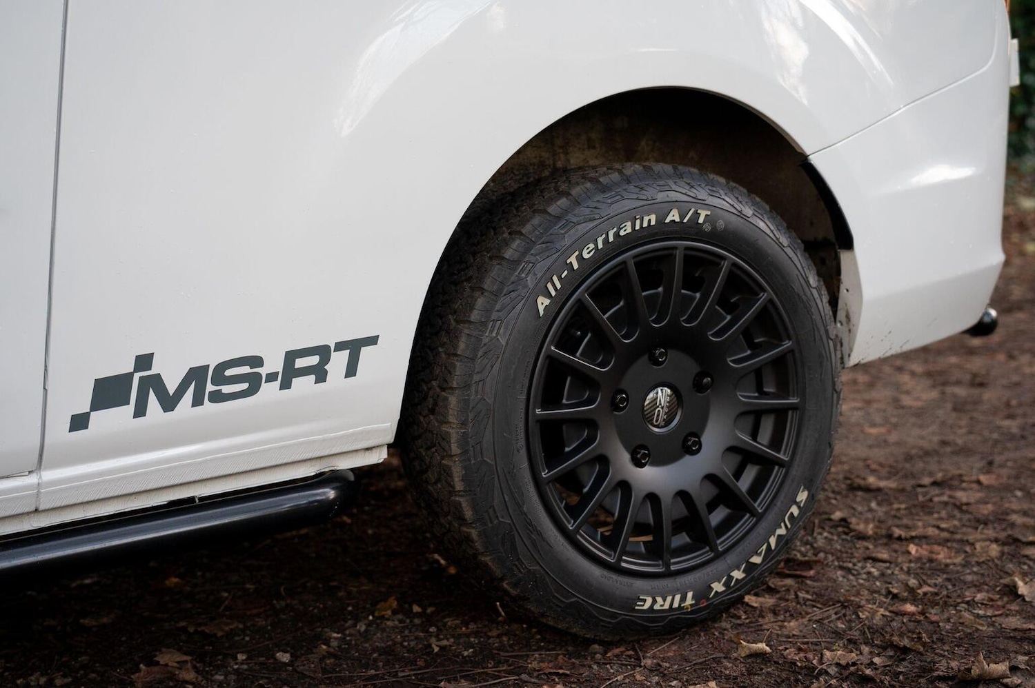 Used Ford Transit Custom 2019 for sale - 77027864: Photo 27