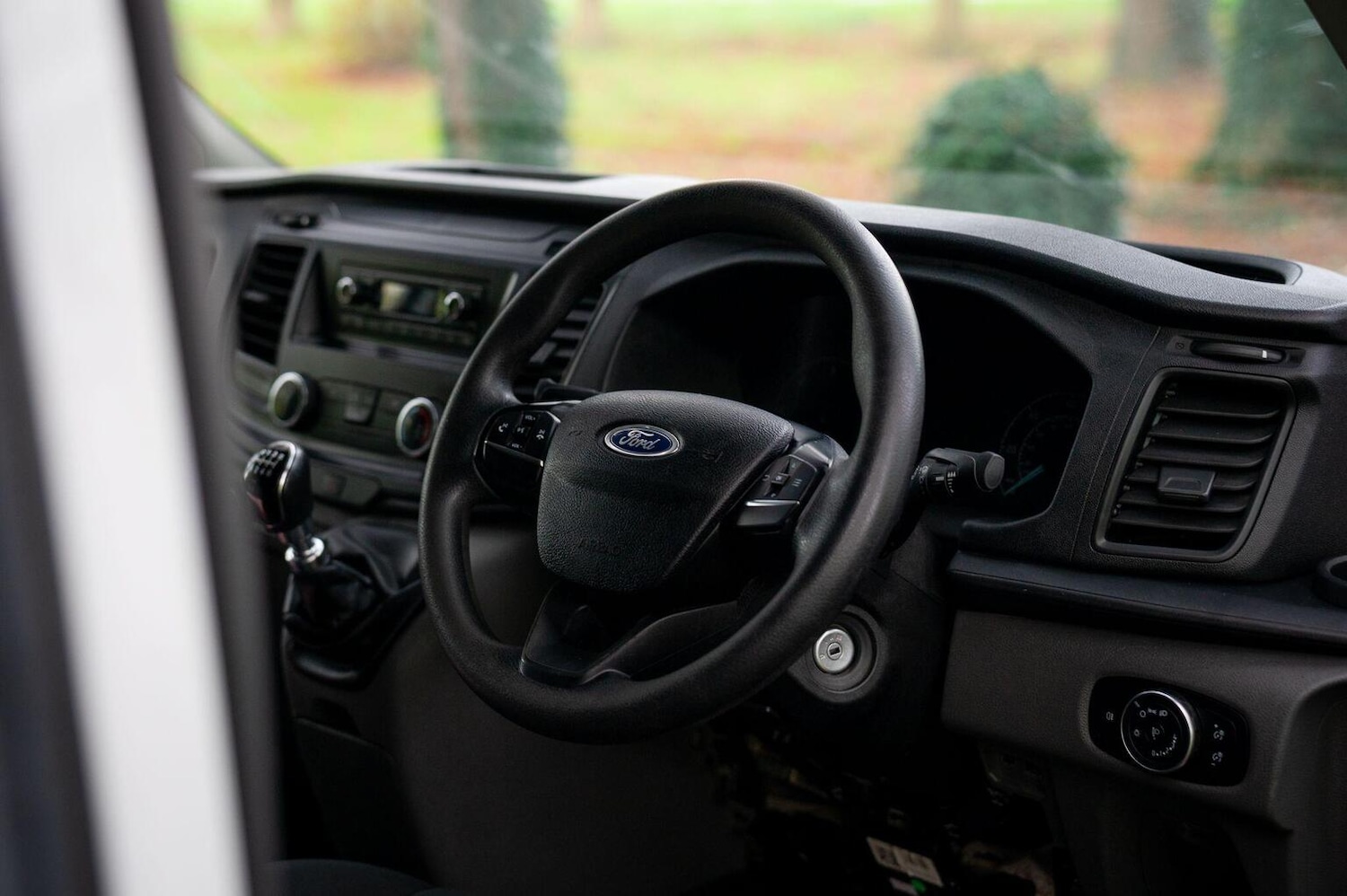 Used Ford Transit Custom 2019 for sale - 77027864: Photo 28