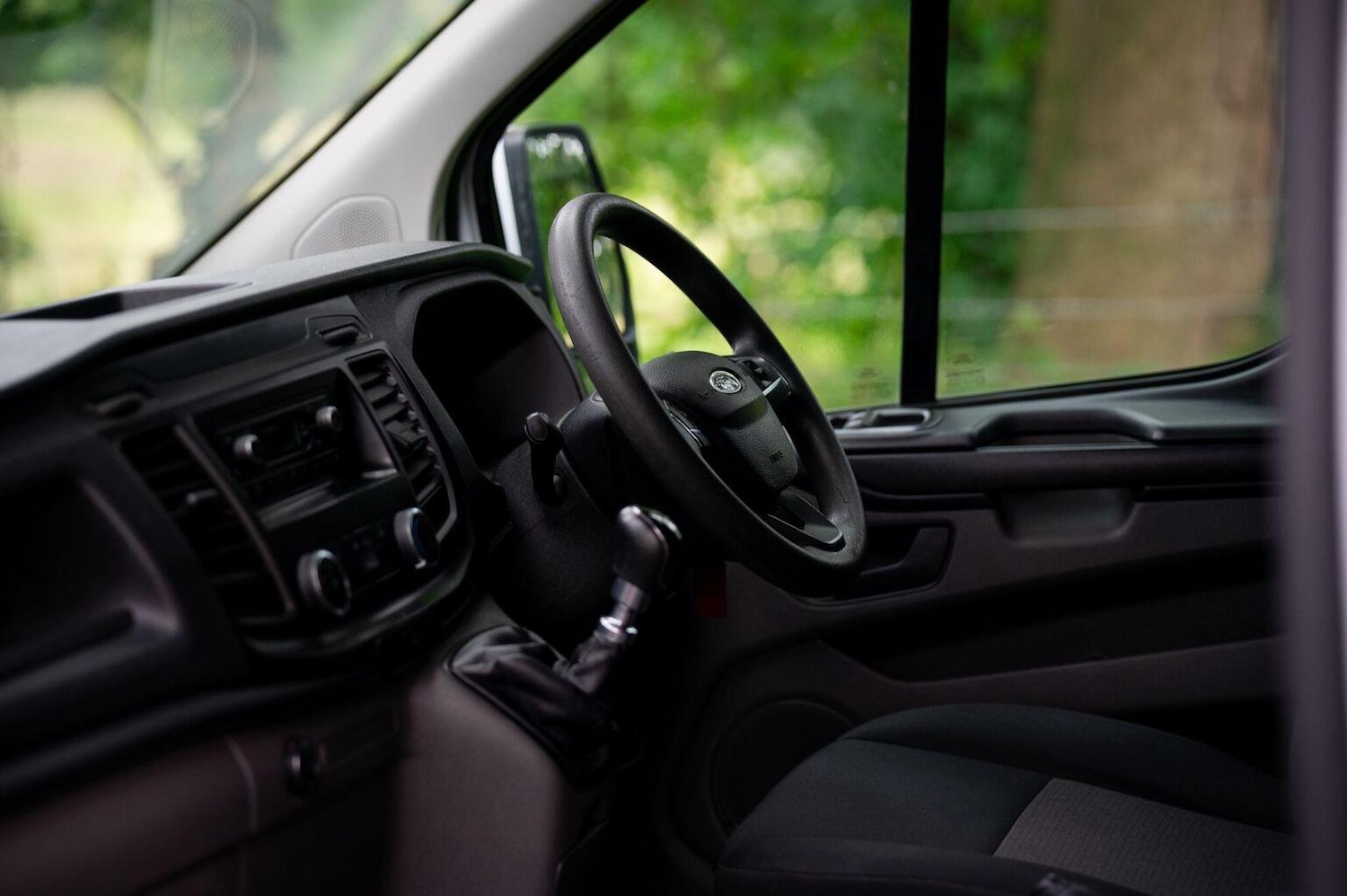 Used Ford Transit Custom 2019 for sale - 77027864: Photo 29