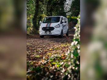 Used Ford Transit Custom 2019 for sale - 77027864: Photo