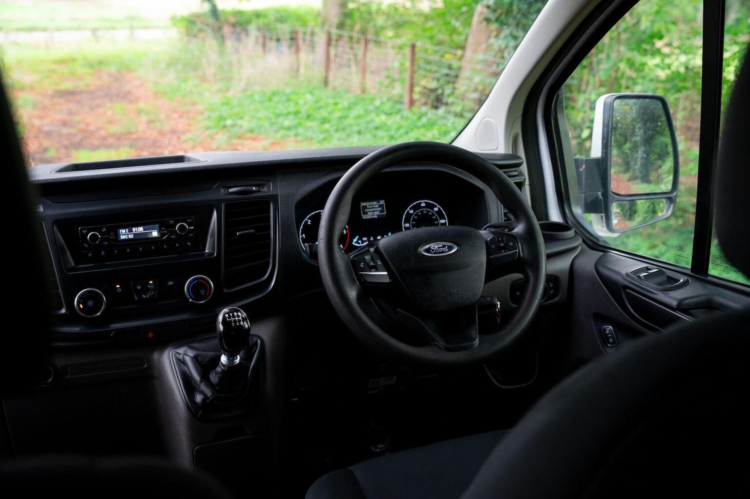 Used Ford Transit Custom 2019 for sale - 77027864: Photo 31