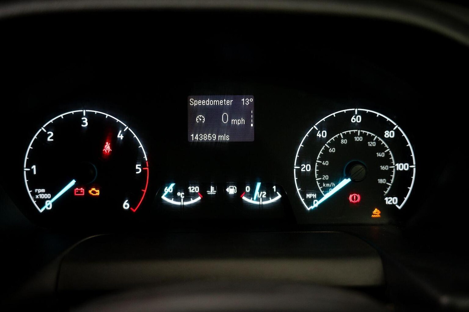 Used Ford Transit Custom 2019 for sale - 77027864: Photo 32