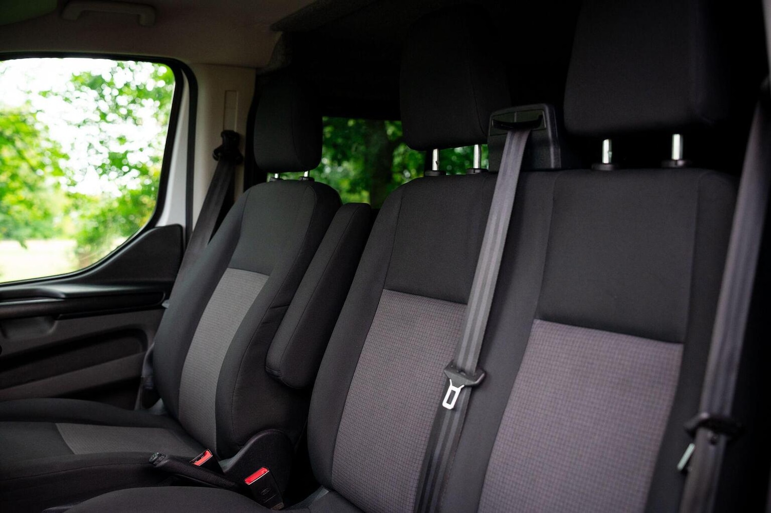 Used Ford Transit Custom 2019 for sale - 77027864: Photo 33