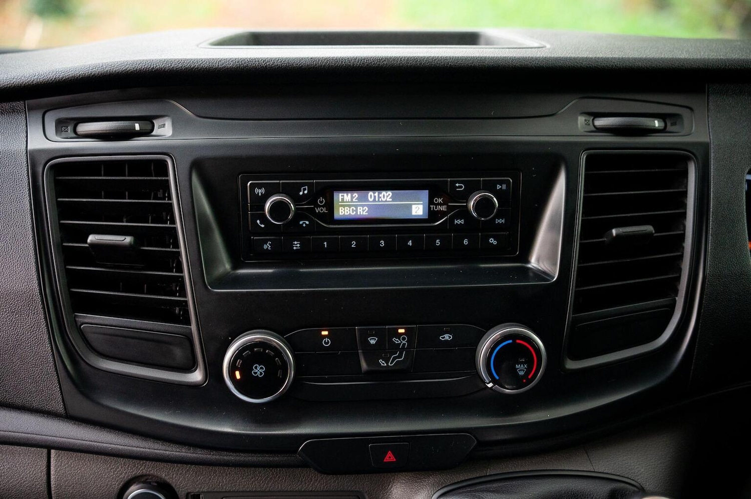 Used Ford Transit Custom 2019 for sale - 77027864: Photo 35