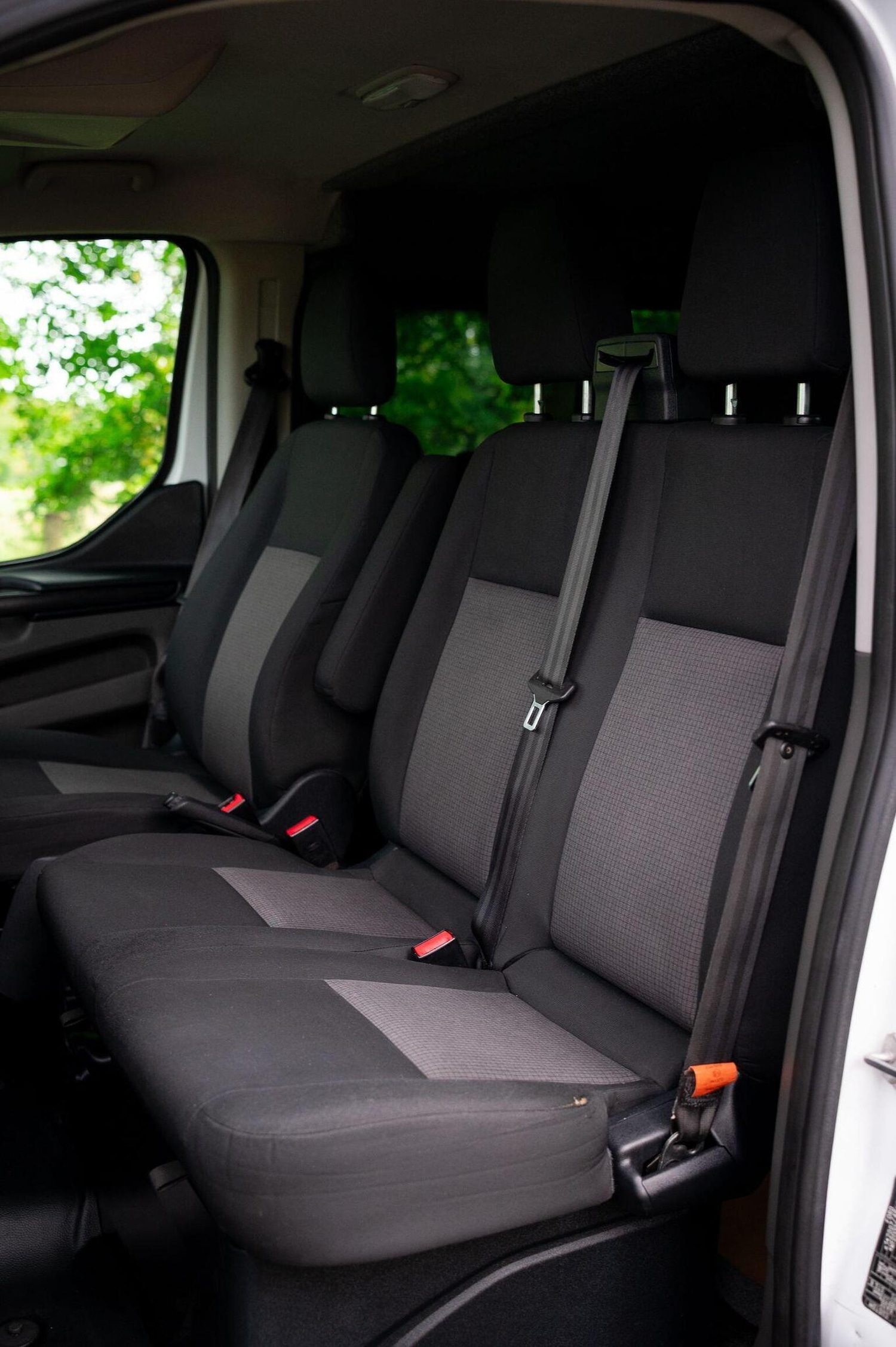 Used Ford Transit Custom 2019 for sale - 77027864: Photo 38