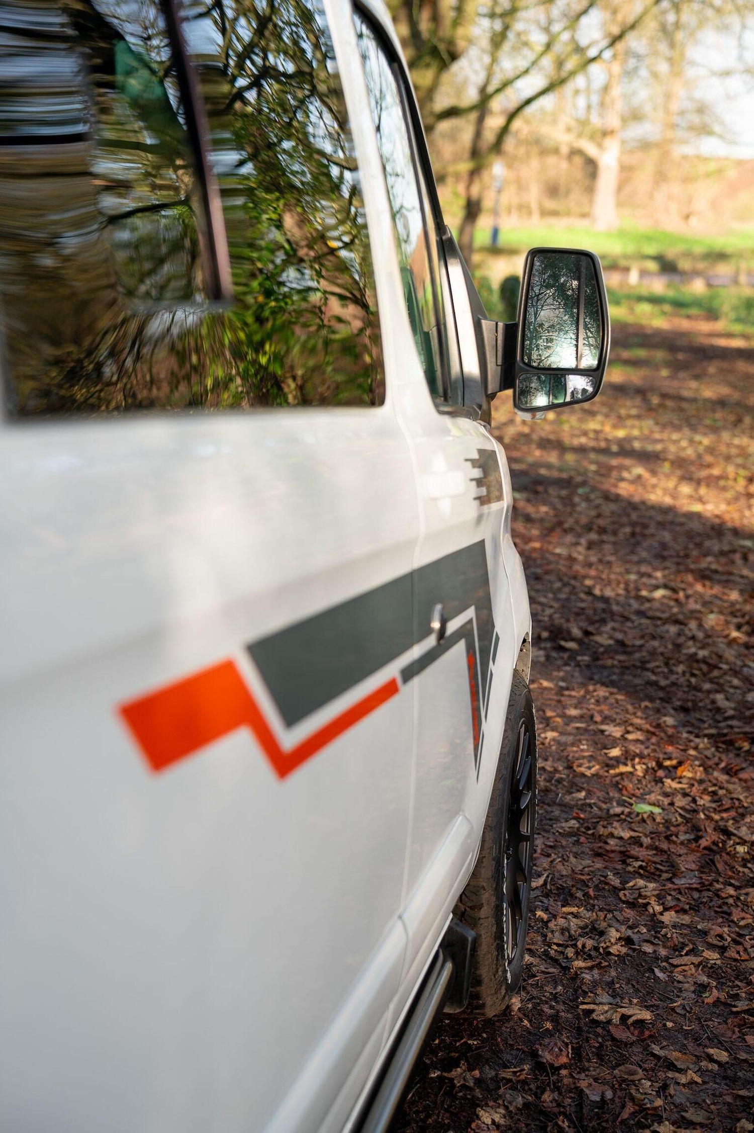 Used Ford Transit Custom 2019 for sale - 77027864: Photo 40