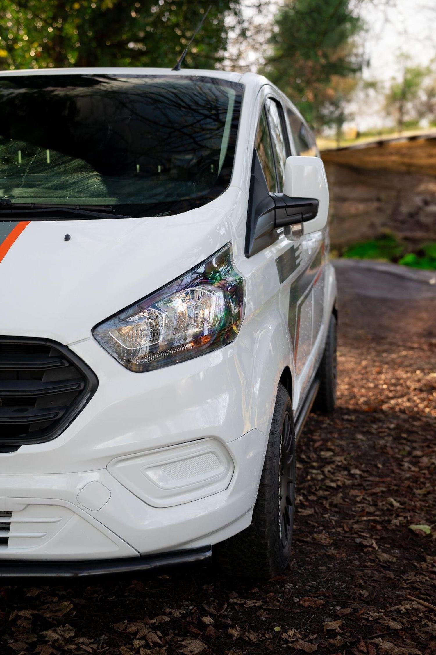 Used Ford Transit Custom 2019 for sale - 77027864: Photo 41