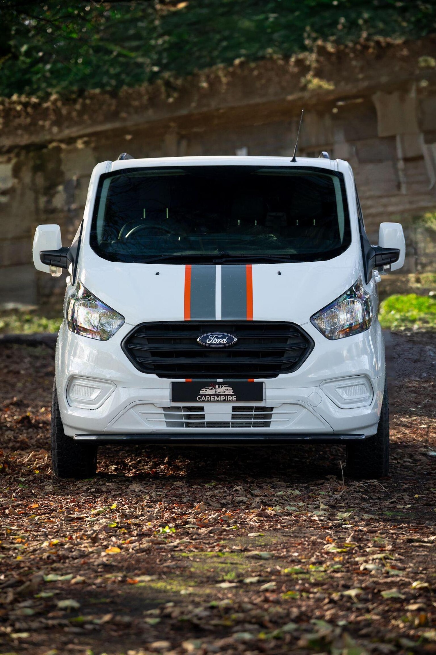 Used Ford Transit Custom 2019 for sale - 77027864: Photo 5