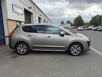 Used Peugeot 3008 2012 for sale - 78852574: Photo