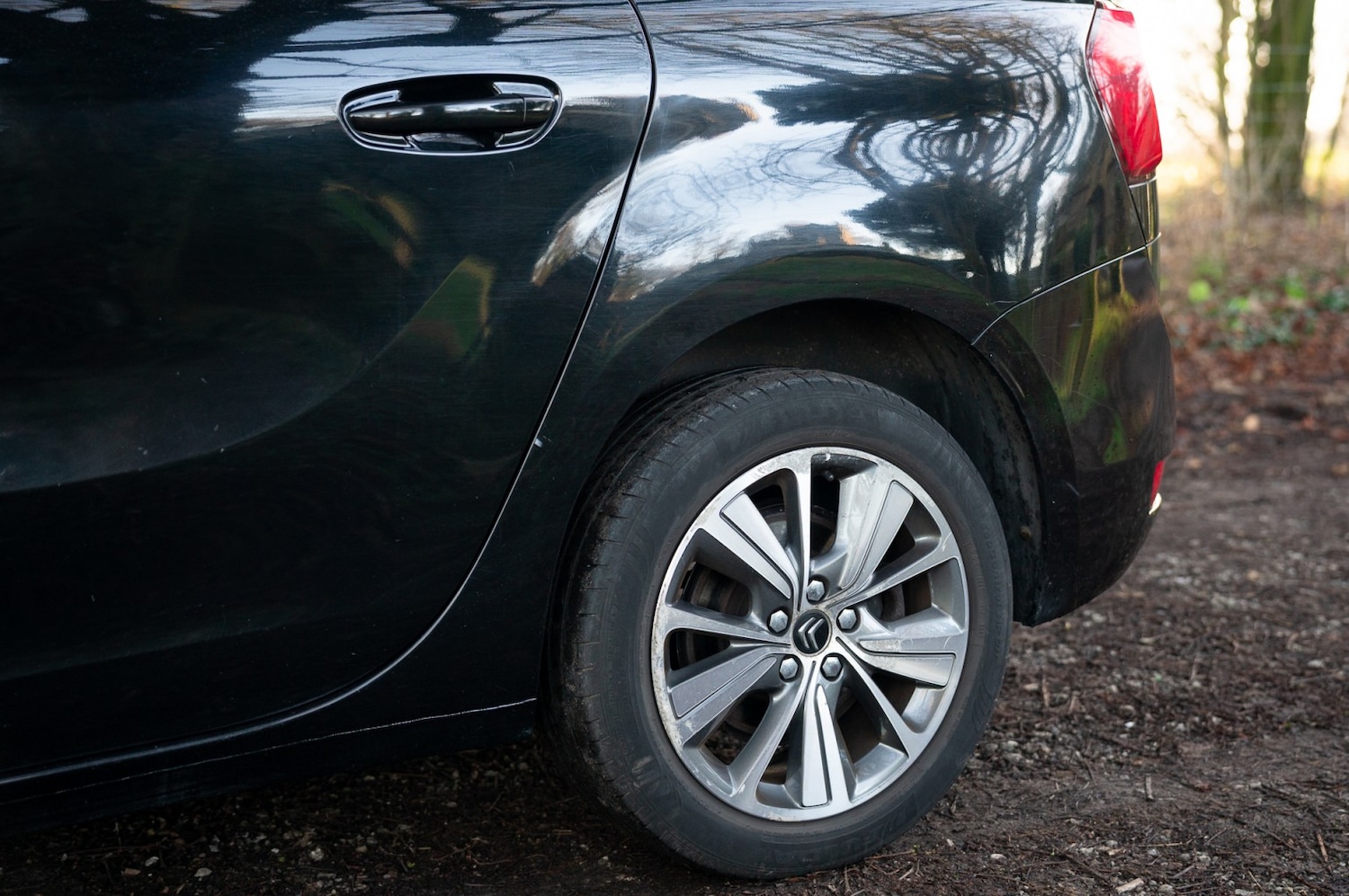 Used Citroen Grand C4 Picasso 2015 for sale - 77976998: Photo 15