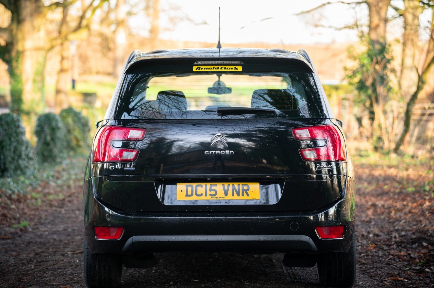 Used Citroen Grand C4 Picasso 2015 for sale - 77976998: Photo 18