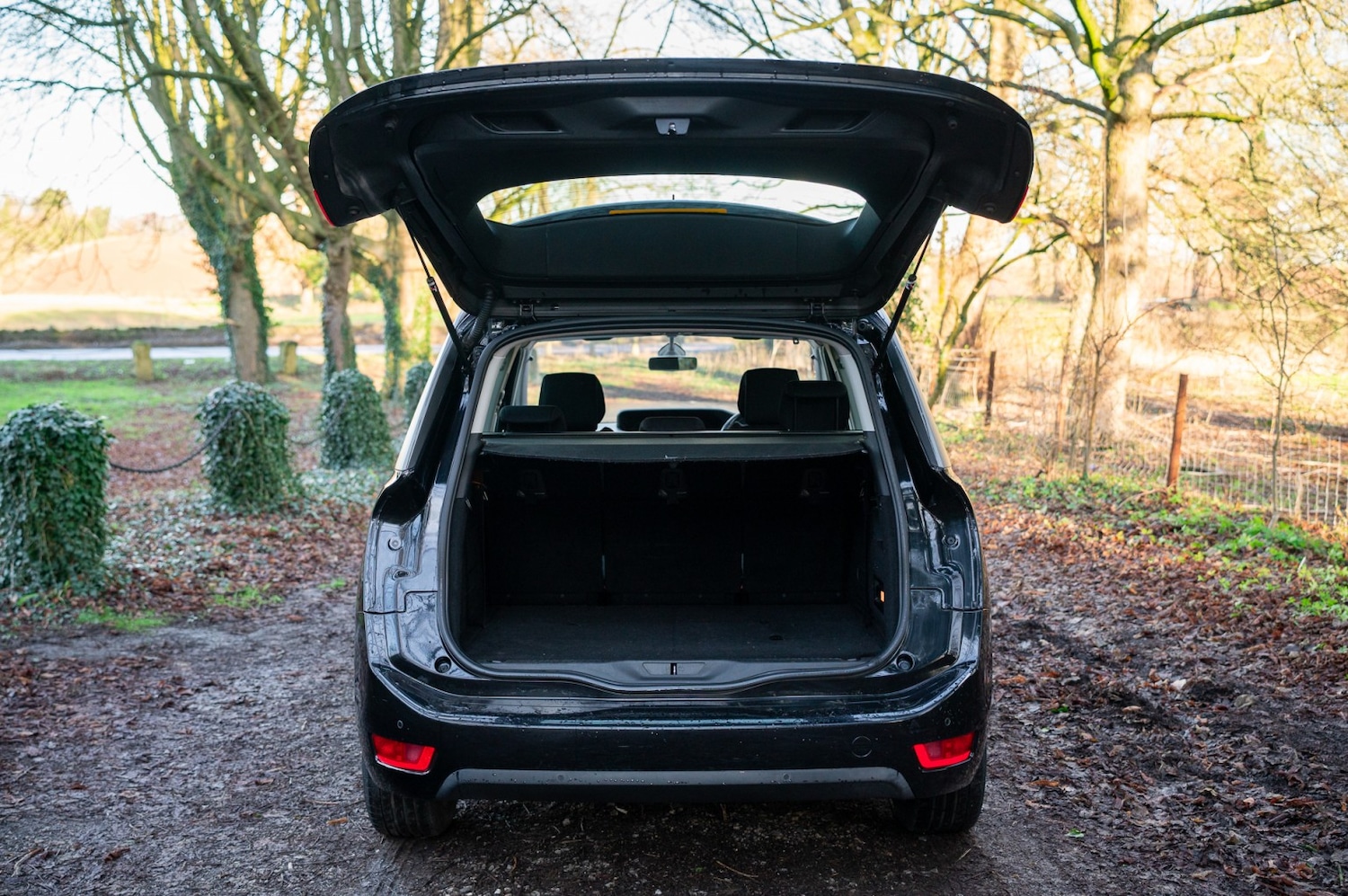 Used Citroen Grand C4 Picasso 2015 for sale - 77976998: Photo 20