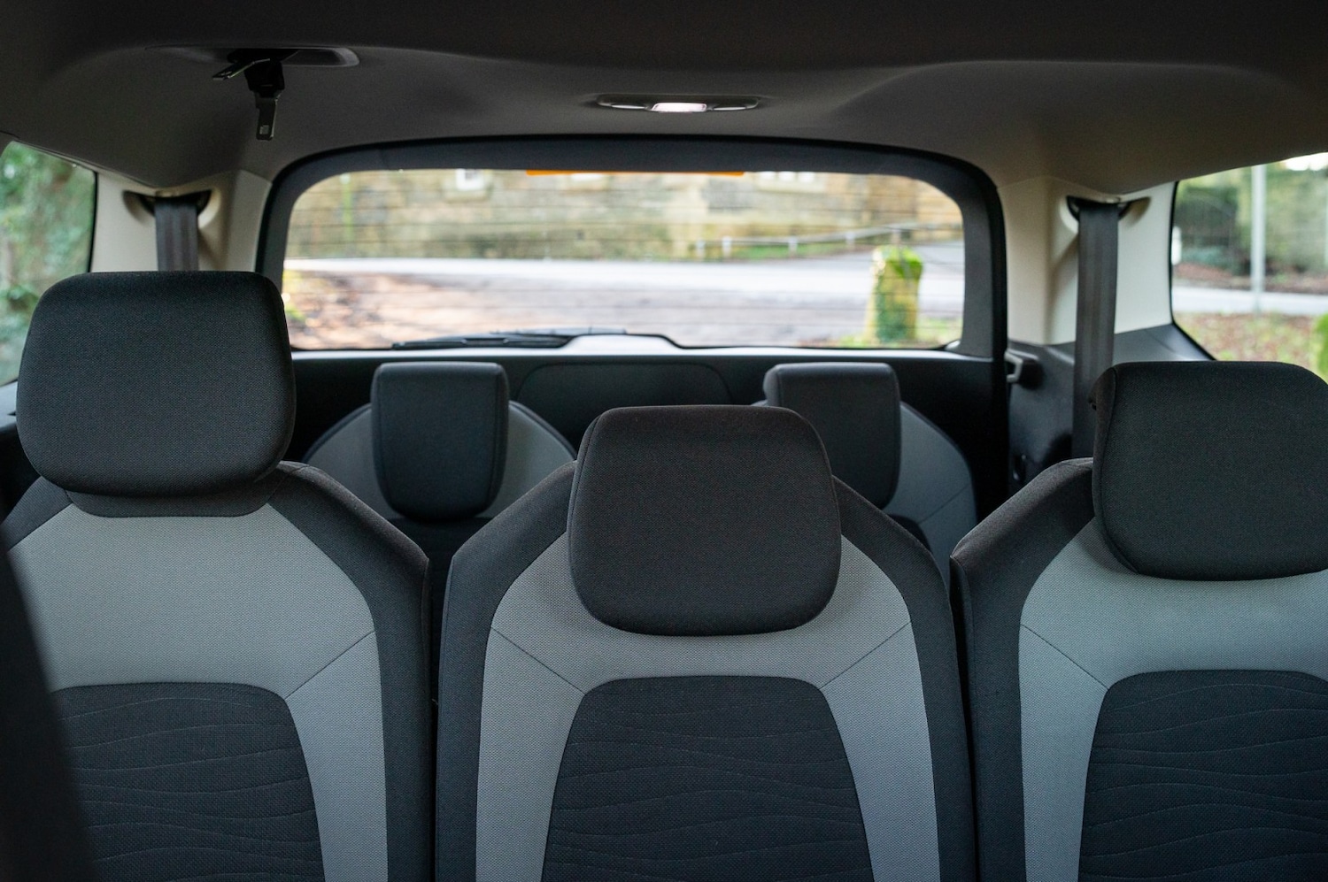 Used Citroen Grand C4 Picasso 2015 for sale - 77976998: Photo 24