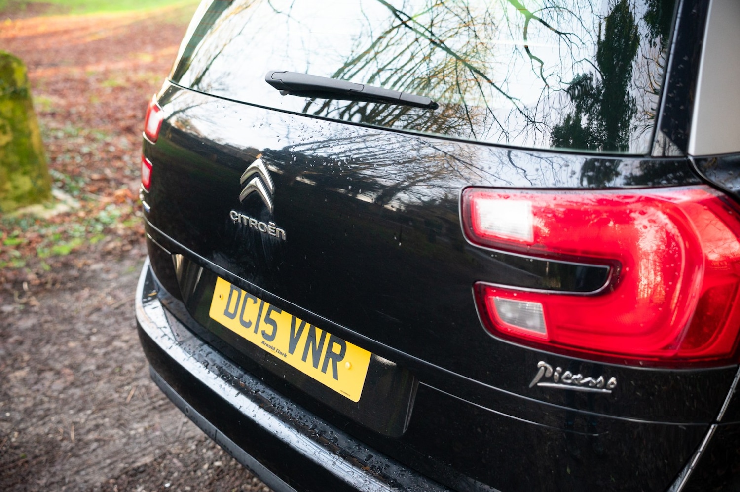 Used Citroen Grand C4 Picasso 2015 for sale - 77976998: Photo 28