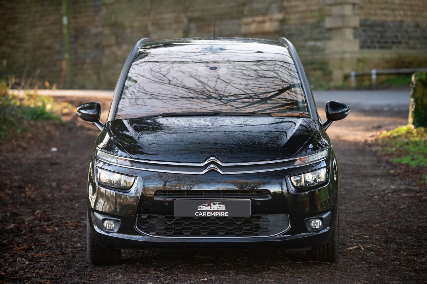 Used Citroen Grand C4 Picasso 2015 for sale - 77976998: Photo 3