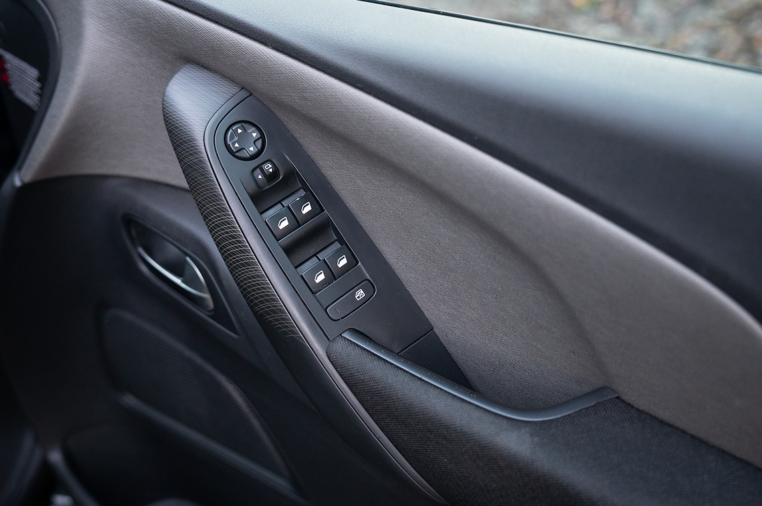 Used Citroen Grand C4 Picasso 2015 for sale - 77976998: Photo 33