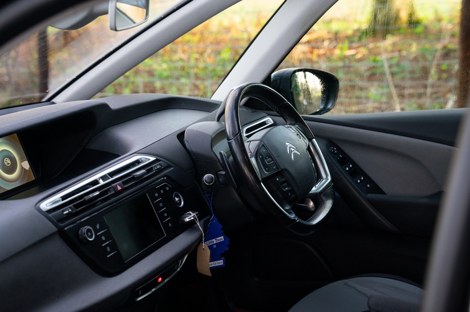 Used Citroen Grand C4 Picasso 2015 for sale - 77976998: Photo 38