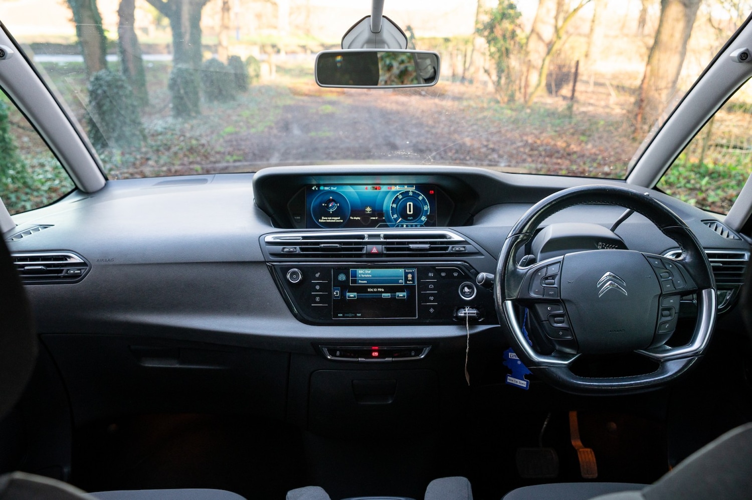 Used Citroen Grand C4 Picasso 2015 for sale - 77976998: Photo 39