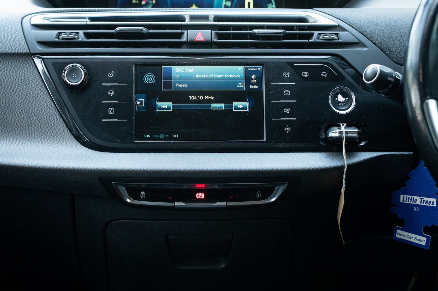 Used Citroen Grand C4 Picasso 2015 for sale - 77976998: Photo 42