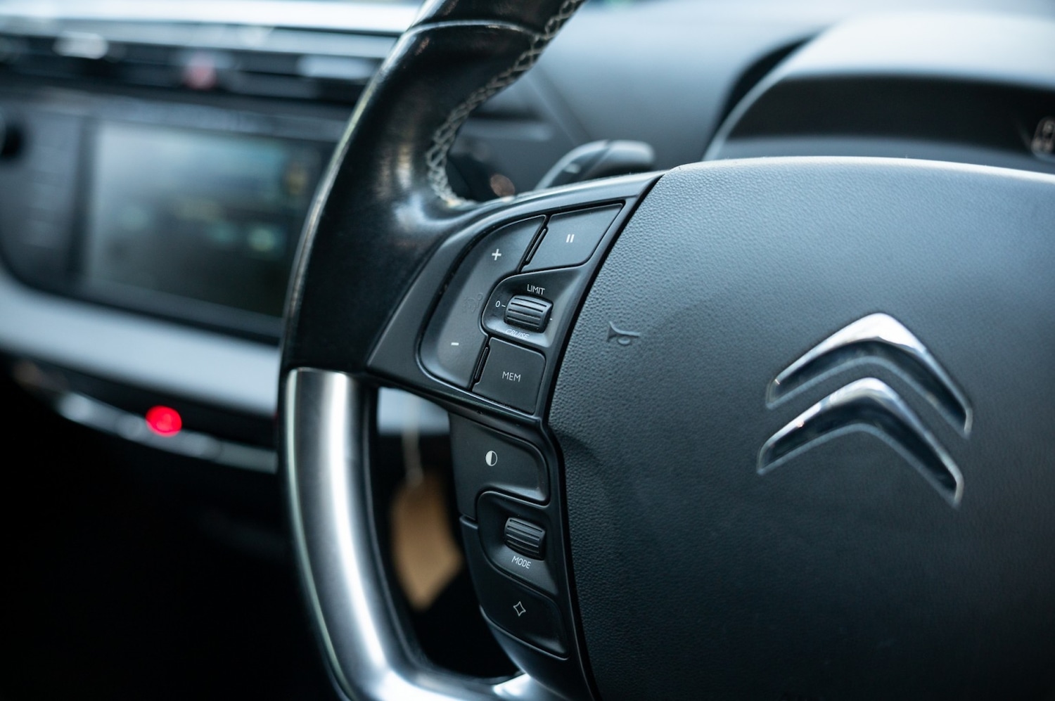 Used Citroen Grand C4 Picasso 2015 for sale - 77976998: Photo 52