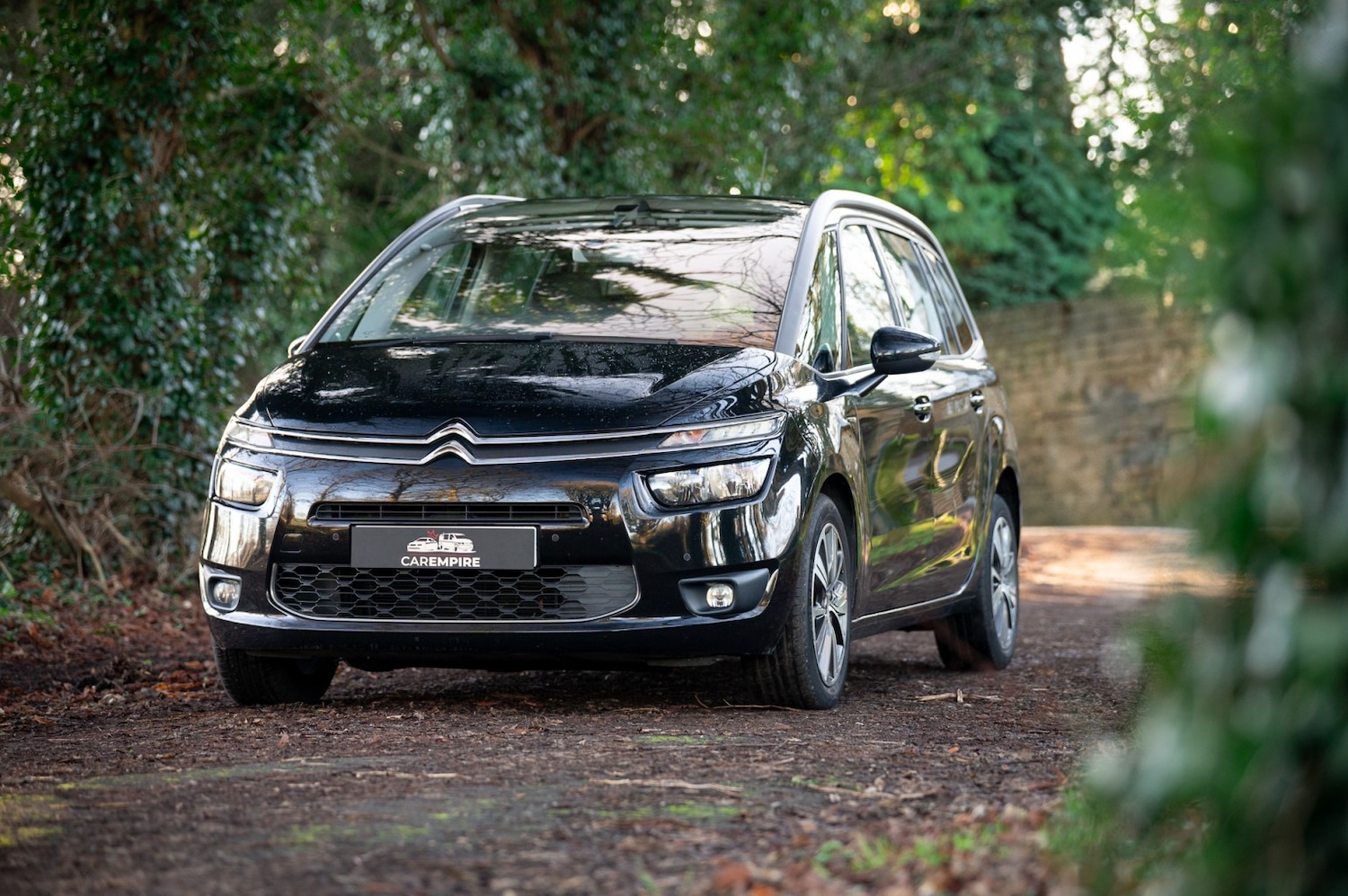 Used Citroen Grand C4 Picasso 2015 for sale - 77976998: Photo 6