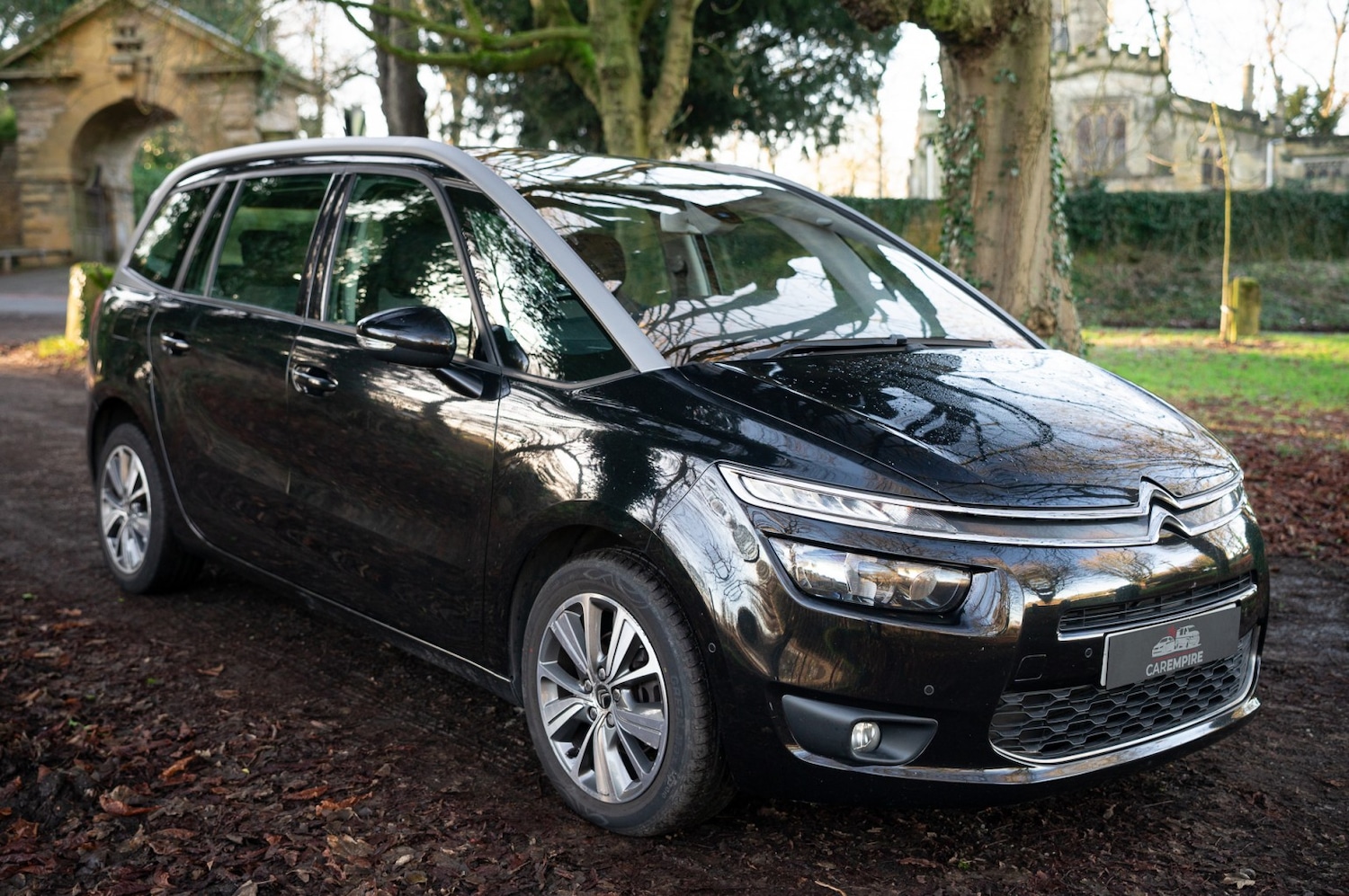 Used Citroen Grand C4 Picasso 2015 for sale - 77976998: Photo 8