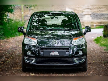 Used Citroen C3 Picasso 2012 for sale - 78758694: Photo