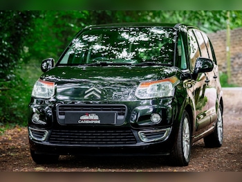Used Citroen C3 Picasso 2012 for sale - 78758694: Photo