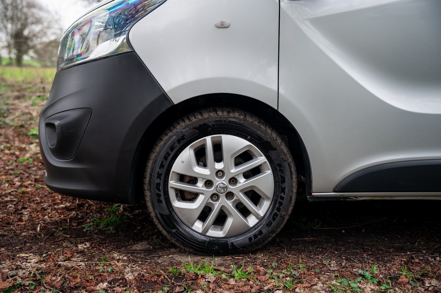 Used Vauxhall Vivaro 2017 for sale - 77595488: Photo 10
