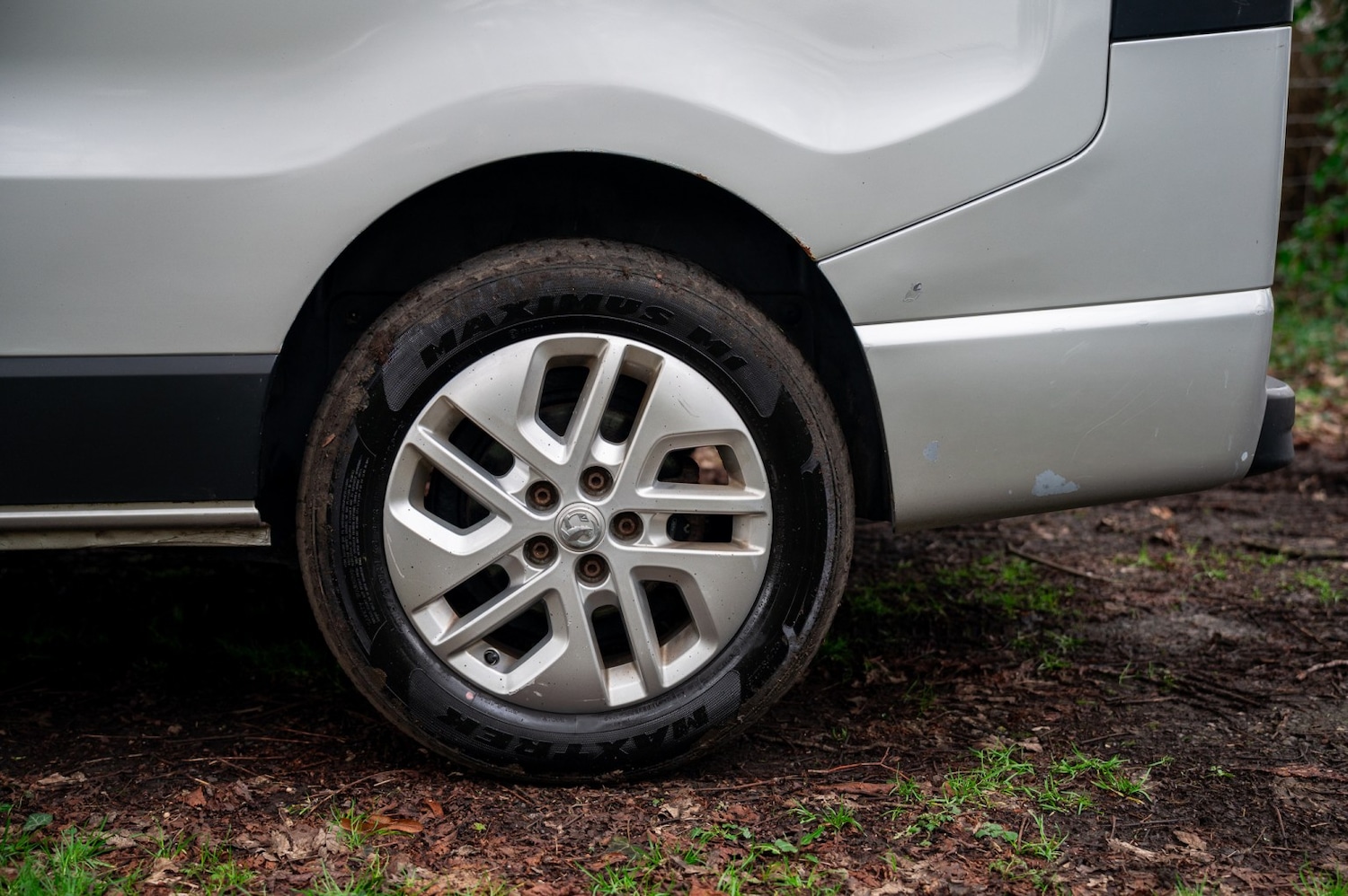 Used Vauxhall Vivaro 2017 for sale - 77595488: Photo 11