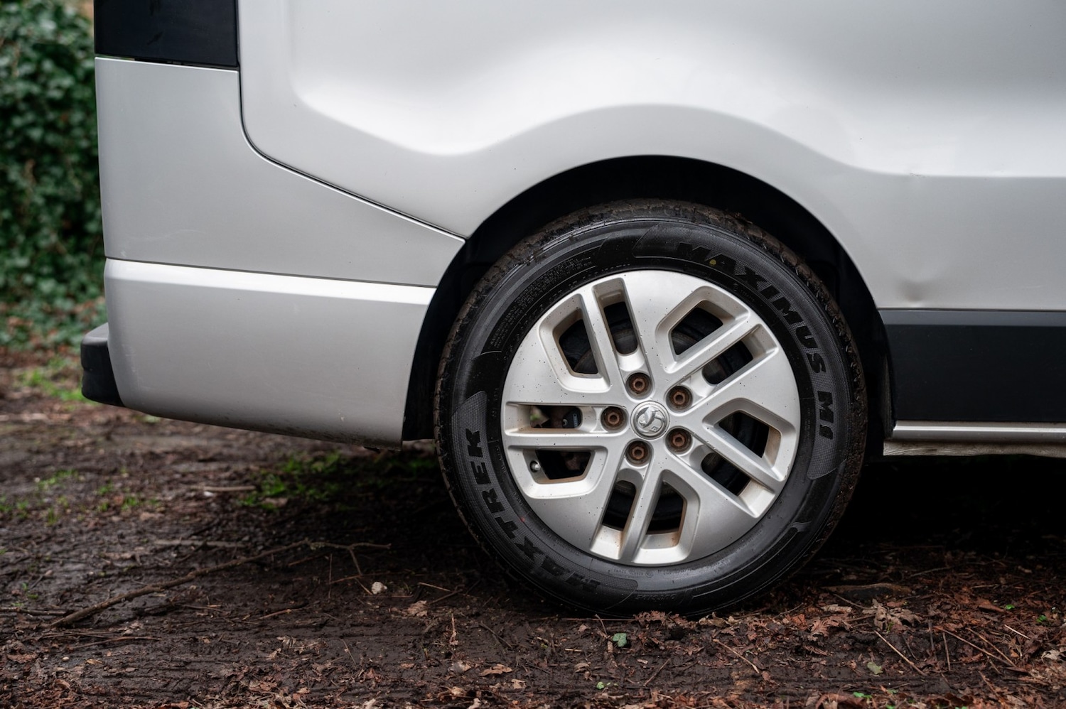 Used Vauxhall Vivaro 2017 for sale - 77595488: Photo 15