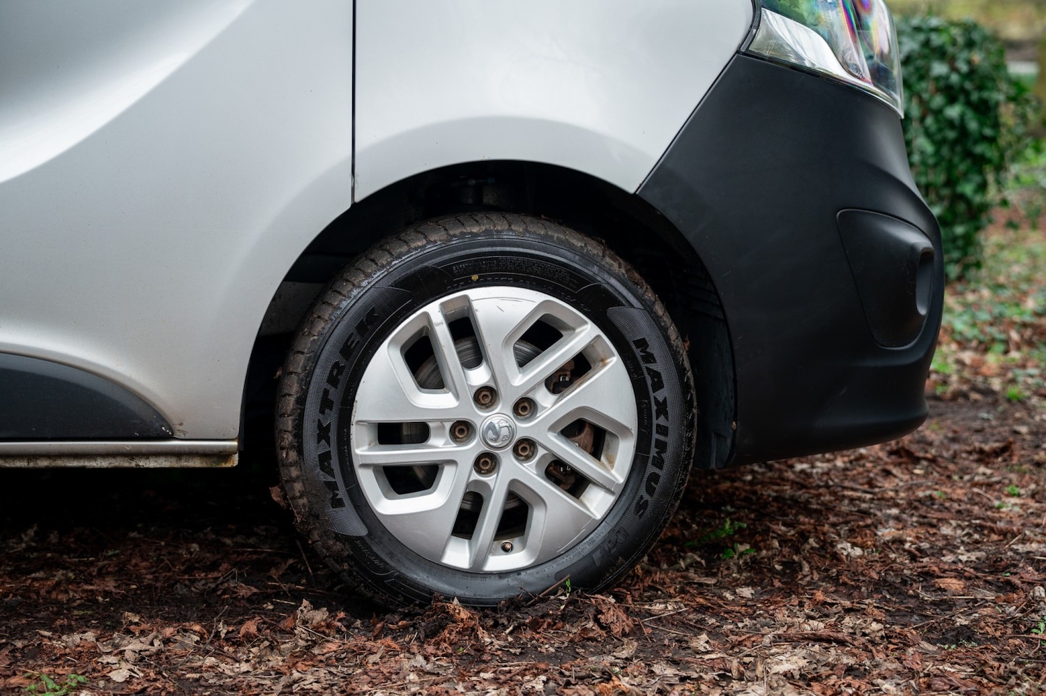 Used Vauxhall Vivaro 2017 for sale - 77595488: Photo 16