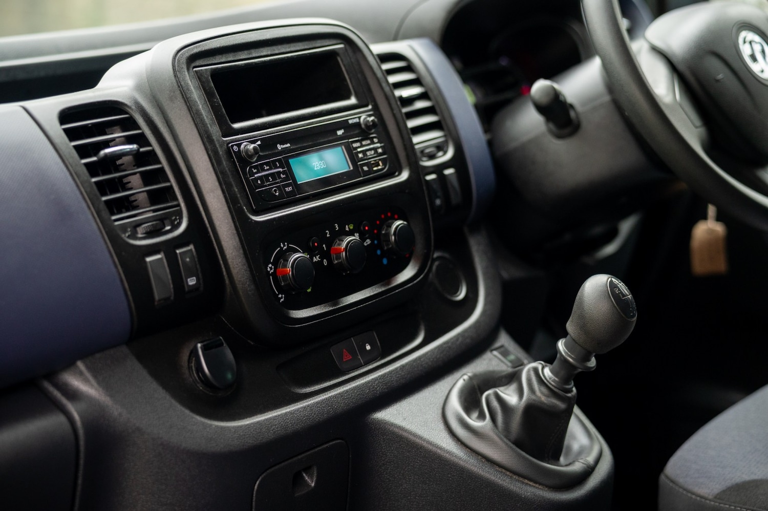 Used Vauxhall Vivaro 2017 for sale - 77595488: Photo 29