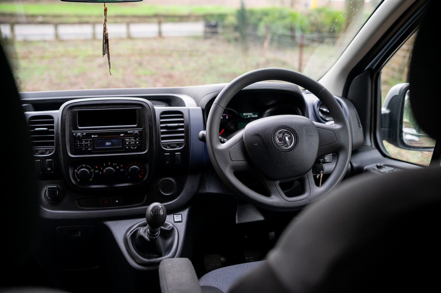 Used Vauxhall Vivaro 2017 for sale - 77595488: Photo 30
