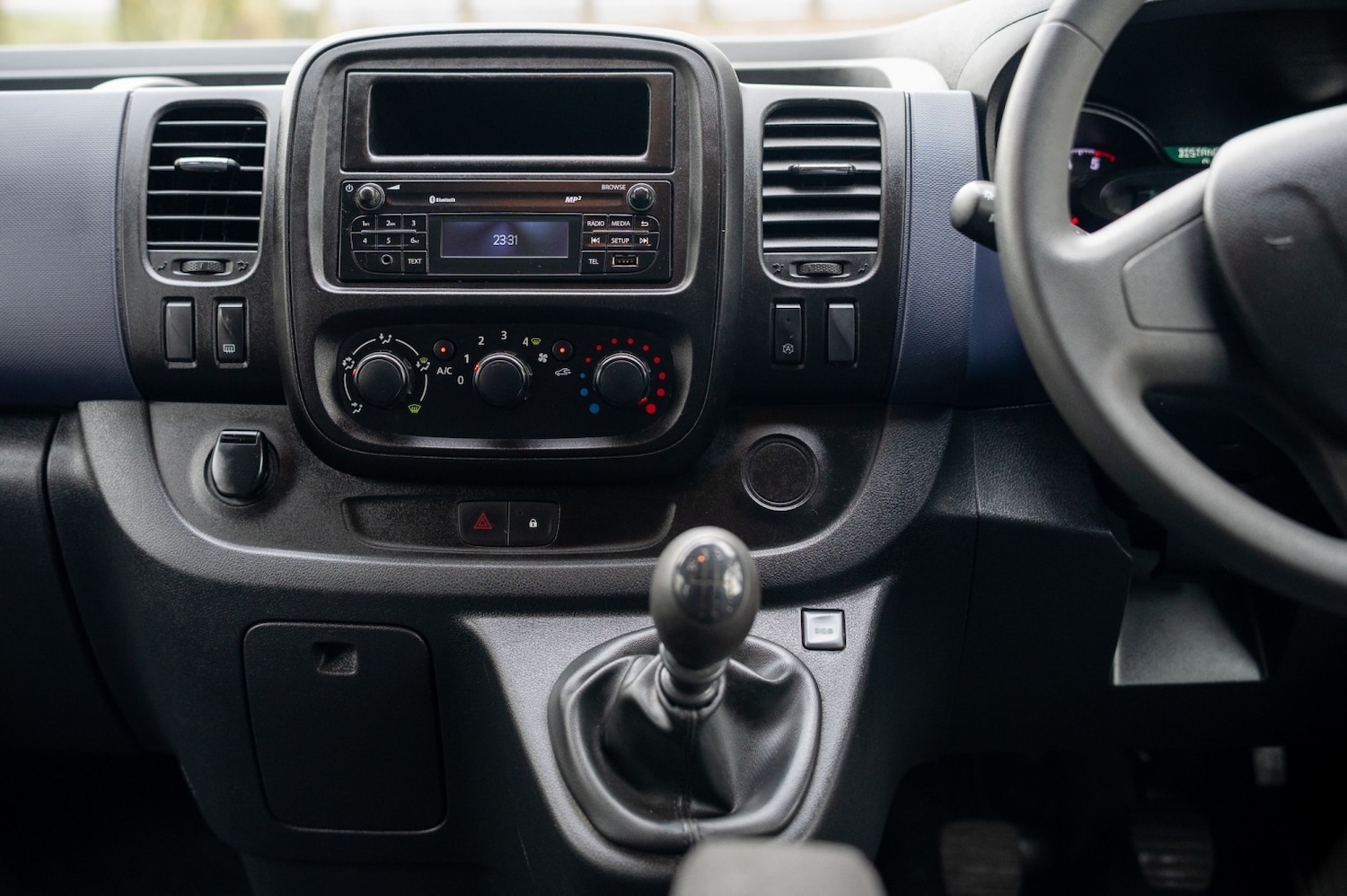Used Vauxhall Vivaro 2017 for sale - 77595488: Photo 31