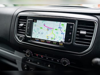 Used Vauxhall Vivaro 2021 for sale - 78553375: Photo