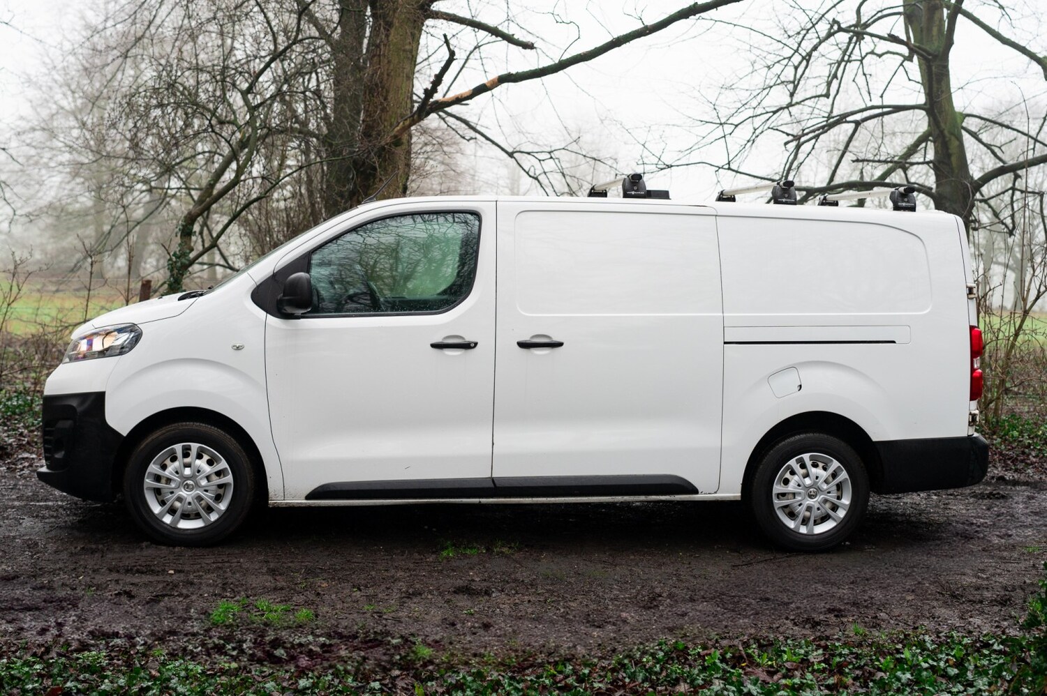 Used Vauxhall Vivaro 2020 for sale - 77478043: Photo 10