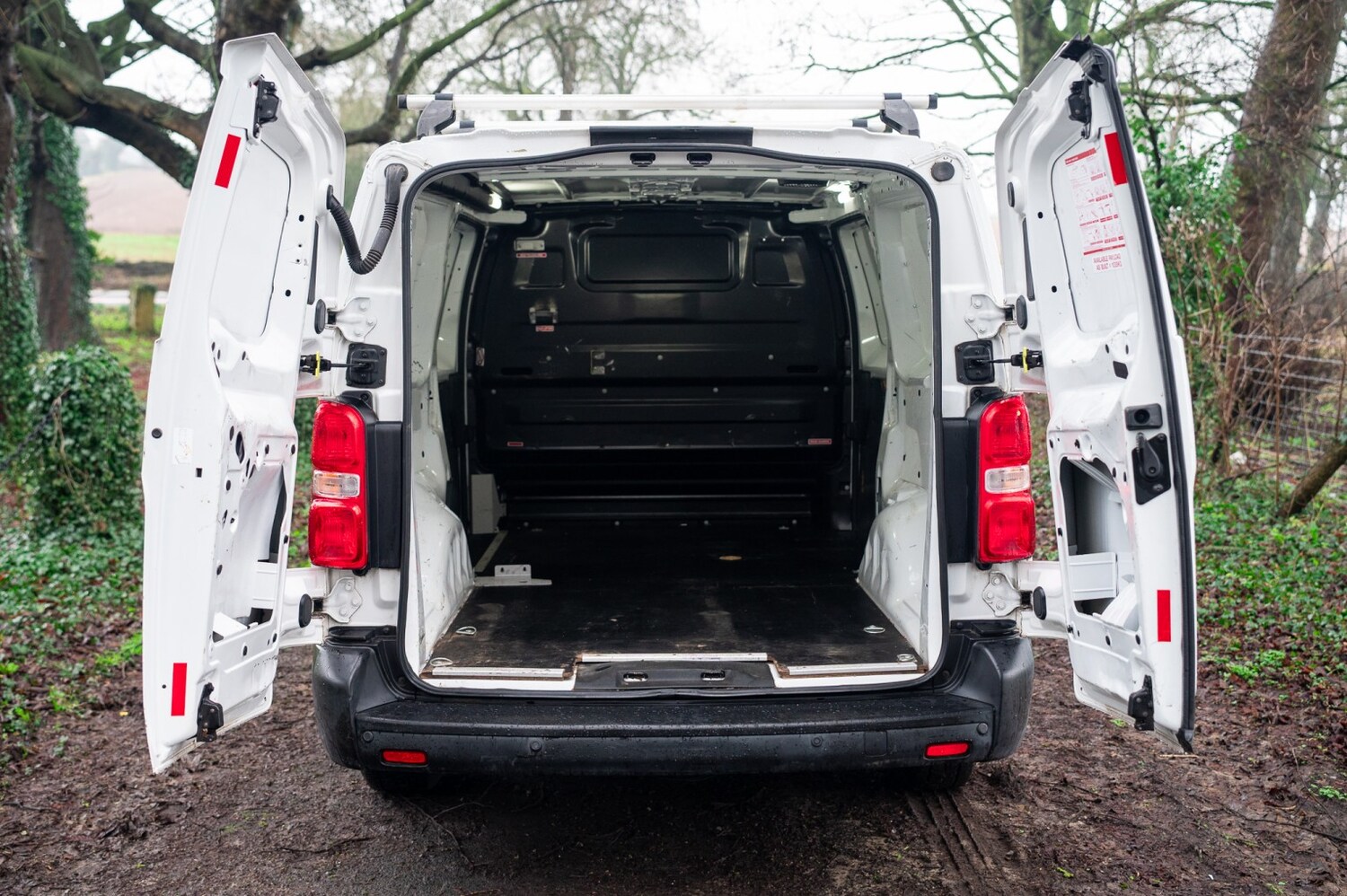 Used Vauxhall Vivaro 2020 for sale - 77478043: Photo 12