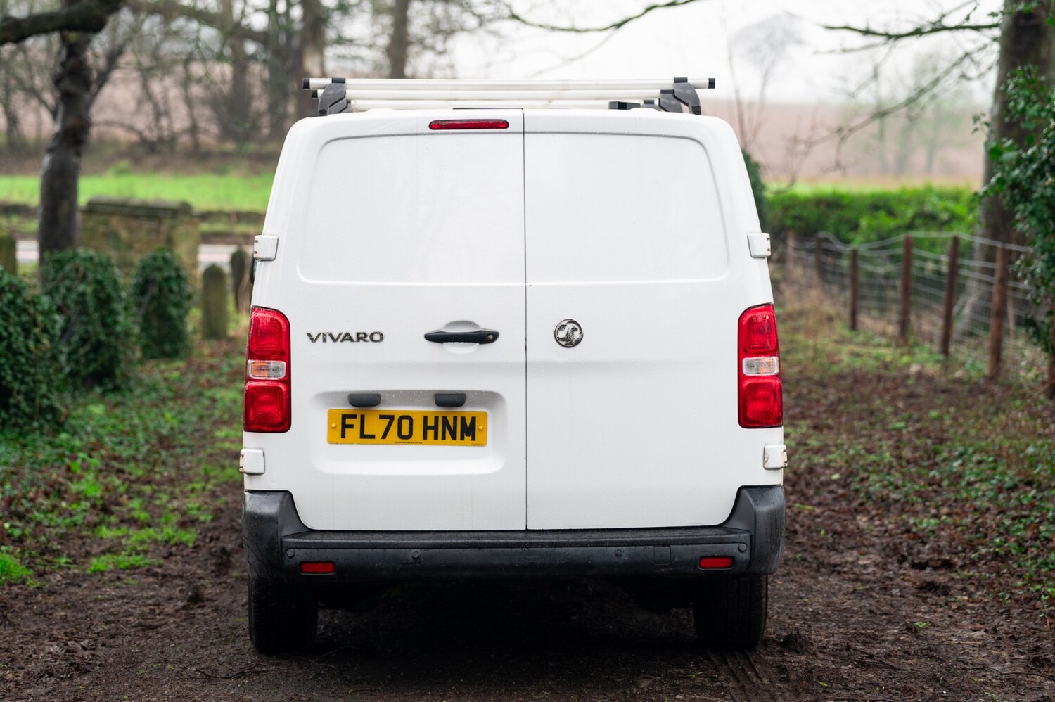 Used Vauxhall Vivaro 2020 for sale - 77478043: Photo 14