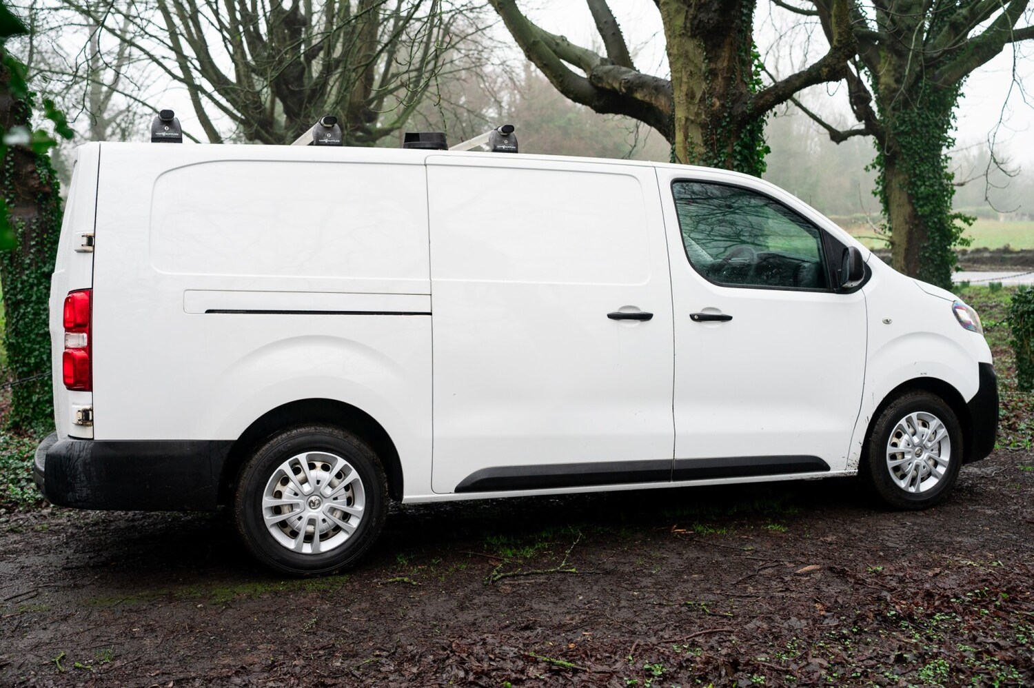 Used Vauxhall Vivaro 2020 for sale - 77478043: Photo 15