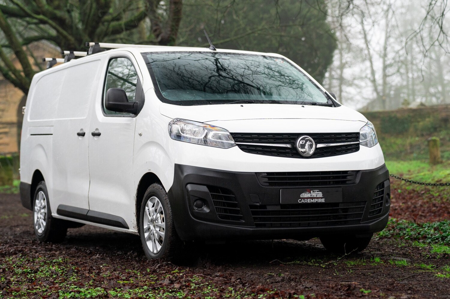 Used Vauxhall Vivaro 2020 for sale - 77478043: Photo 16