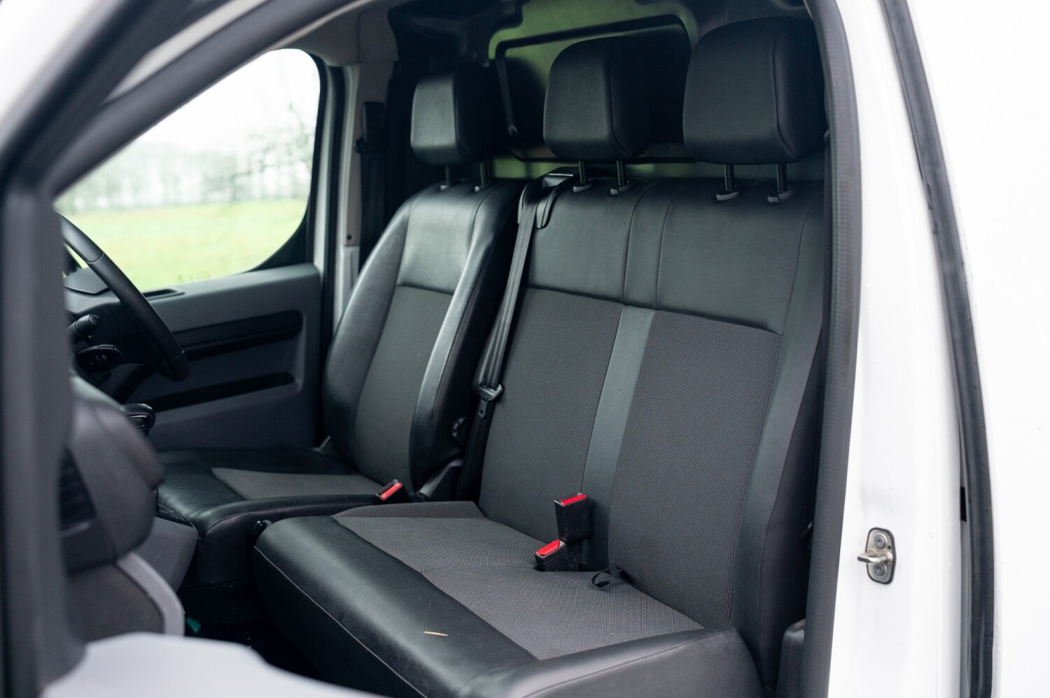 Used Vauxhall Vivaro 2020 for sale - 77478043: Photo 20