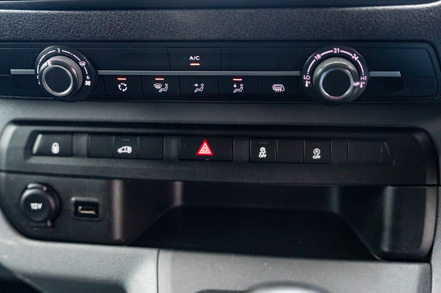 Used Vauxhall Vivaro 2020 for sale - 77478043: Photo 27