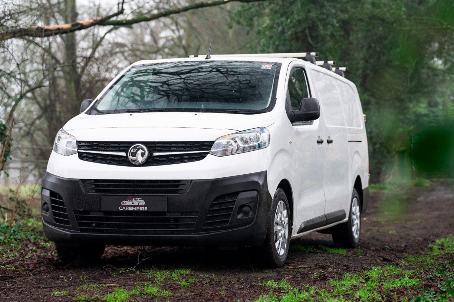 Used Vauxhall Vivaro 2020 for sale - 77478043: Photo 3
