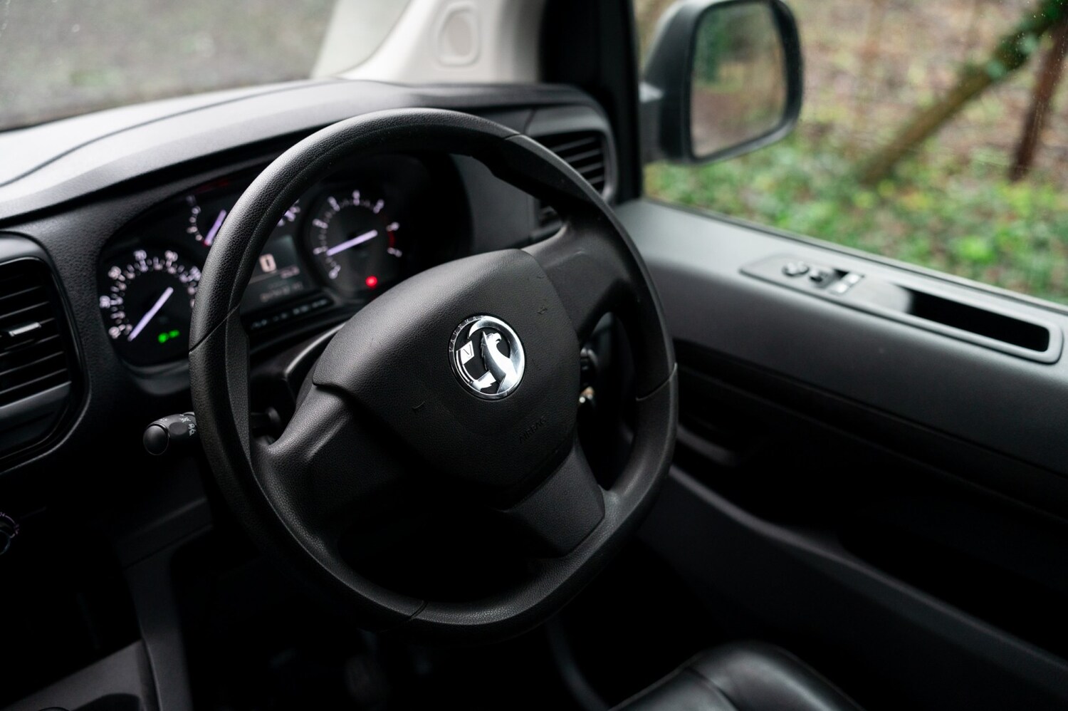 Used Vauxhall Vivaro 2020 for sale - 77478043: Photo 30